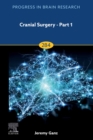 Cranial Surgery - Part 1 - eBook