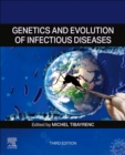 Genetics and Evolution of Infectious Diseases - Book