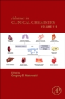 Advances in Clinical Chemistry : Volume 119 - Book