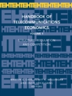 Structure, Regulation and Competition - Book