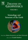 Seismology and Structure of the Earth : Treatise on Geophysics - eBook
