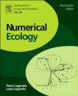 Numerical Ecology - eBook