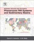 Regional Geology and Tectonics: Phanerozoic Rift Systems and Sedimentary Basins - eBook