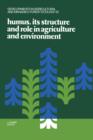 Humus, its Structure and Role in Agriculture and Environment - eBook