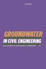 Groundwater in Civil Engineering - eBook
