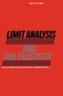 Limit Analysis and Soil Plasticity - eBook