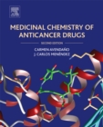 Medicinal Chemistry of Anticancer Drugs - eBook