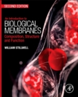 An Introduction to Biological Membranes : Composition, Structure and Function - eBook