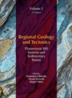Regional Geology and Tectonics : Volume 2: Phanerozoic Rift Systems and Sedimentary Basins - eBook