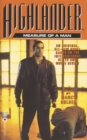 Highlander: The Measure of a Man - eBook