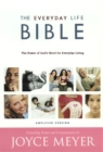 The Everyday Life Bible - Book