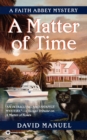 Matter Of Time - Book