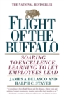 Flight Of The Buffalo - Book