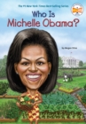 Who Is Michelle Obama? - Book