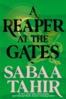 Reaper at the Gates - eBook