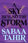 Sky Beyond the Storm - eBook