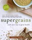 Supergrains - eBook