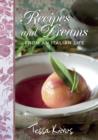 Recipes and Dreams from an Italian Life - eBook