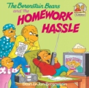 The Berenstain Bears and the Homework Hassle - eBook