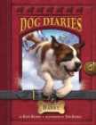 Dog Diaries #3: Barry - Book