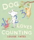 Dog Loves Counting - eBook