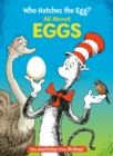 Who Hatches the Egg? All About Eggs - Book
