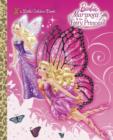 Mariposa and the Fairy Princess (Barbie) - eBook