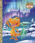 Winter Lights (Dinosaur Train) - eBook