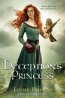Deception's Princess - eBook