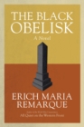 The Black Obelisk : A Novel - Book