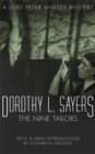 The Nine Tailors - Book