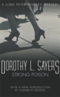 Strong Poison - Book