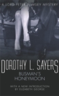 Busman's Honeymoon : A Love Story with Detective Interruptions - Book