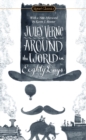 Around The World In Eighty Days - Book