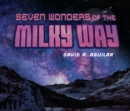 Seven Wonders Of The Milky Way - Book