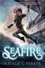 Seafire - eBook