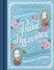 Jane Austen's Pride and Prejudice : A Book-to-Table Classic - Book