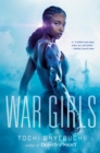 War Girls - Book