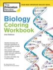 Biology Coloring Workbook, 2nd Edition : An Easier and Better Way to Learn Biology - Book