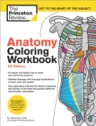 Anatomy Coloring Workbook, 4th Edition : An Easier and Better Way to Learn Anatomy - Book