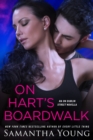 On Hart's Boardwalk - eBook