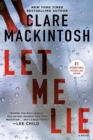Let Me Lie - eBook