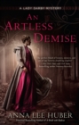 Artless Demise - eBook
