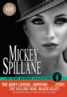 Mike Hammer Collection, Volume IV - eBook
