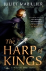 Harp of Kings - eBook
