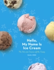 Hello, My Name Is Ice Cream - eBook