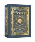 The Illuminated Tarot : 53 Cards for Divination & Gameplay - Book