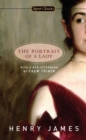 The Portrait Of A Lady - Book