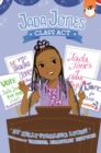 Class Act #2 - Book