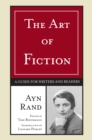 The Art of Fiction : A Guide for Writers and Readers - Book